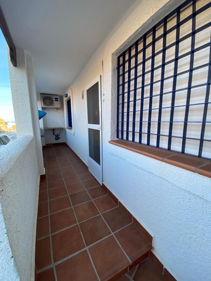 Apartment Isleta Del Moro Daniel