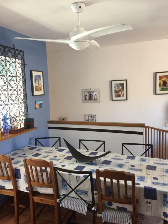 Isleta Del Moro Daniel Apartment