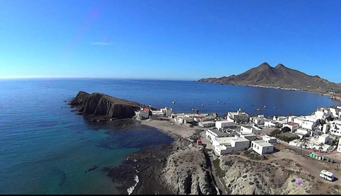 Isleta Del Moro Daniel Apartment