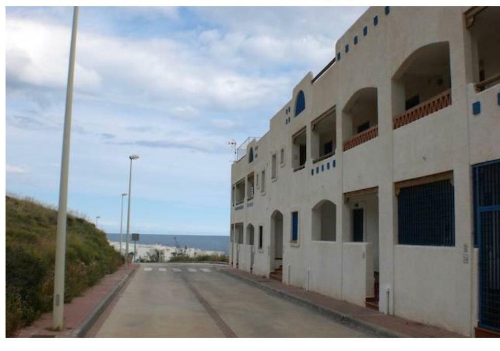 Apartment Isleta Del Moro Daniel La Isleta del Moro